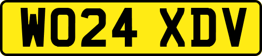 WO24XDV