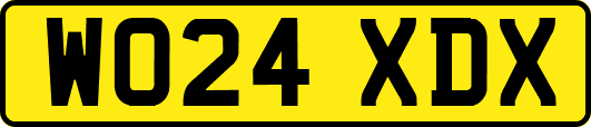 WO24XDX