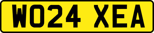 WO24XEA
