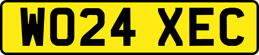 WO24XEC