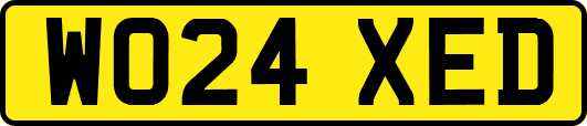WO24XED