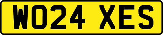 WO24XES