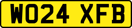 WO24XFB