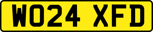 WO24XFD