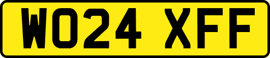 WO24XFF