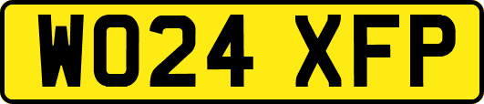 WO24XFP