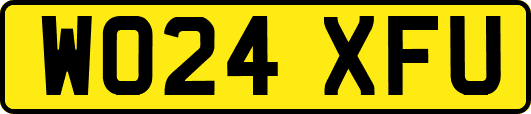 WO24XFU