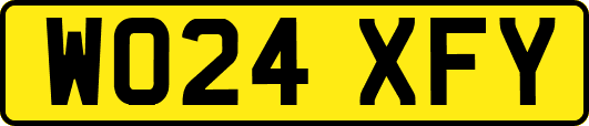 WO24XFY