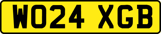 WO24XGB