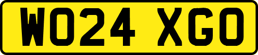 WO24XGO