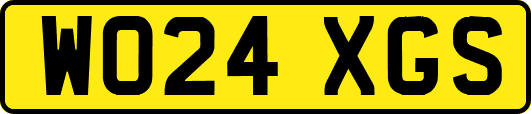 WO24XGS