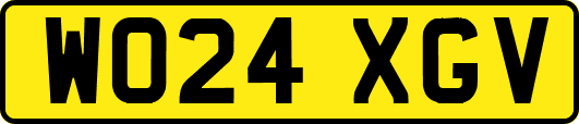 WO24XGV