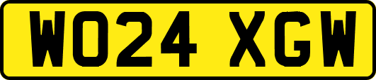WO24XGW