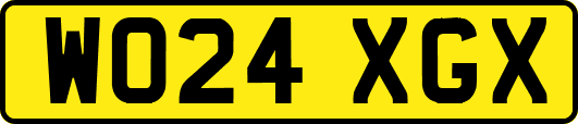 WO24XGX
