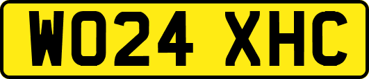 WO24XHC