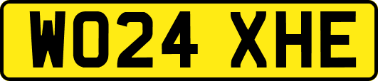 WO24XHE