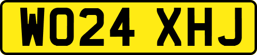 WO24XHJ