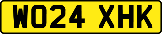 WO24XHK
