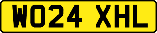 WO24XHL