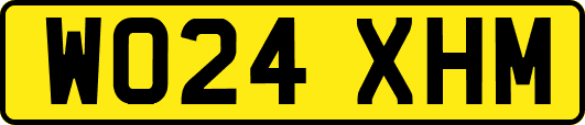WO24XHM