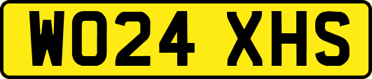 WO24XHS