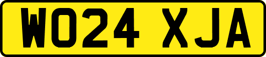 WO24XJA