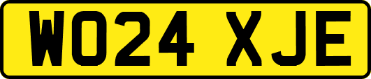 WO24XJE