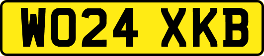 WO24XKB