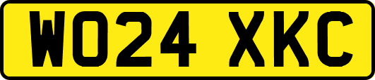WO24XKC