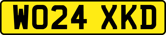 WO24XKD