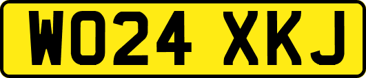 WO24XKJ
