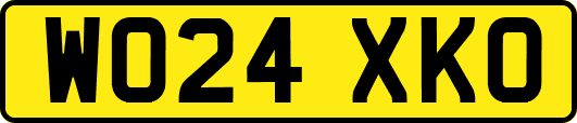 WO24XKO