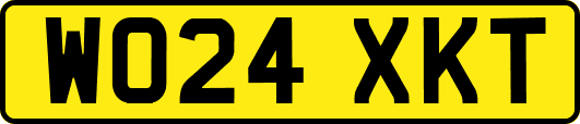 WO24XKT