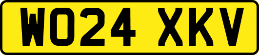 WO24XKV