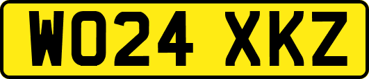 WO24XKZ