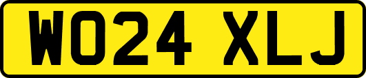 WO24XLJ