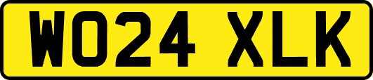 WO24XLK