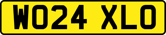 WO24XLO