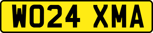 WO24XMA