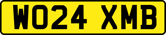 WO24XMB
