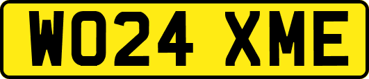 WO24XME