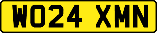 WO24XMN