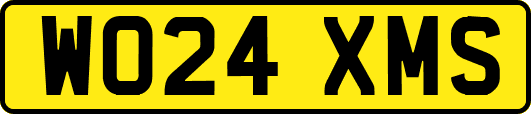 WO24XMS