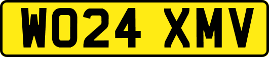 WO24XMV