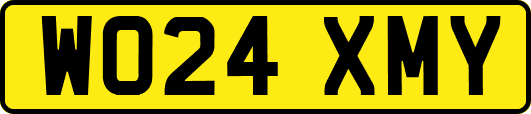 WO24XMY