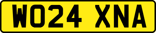 WO24XNA