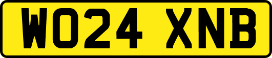 WO24XNB