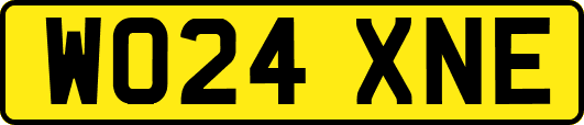 WO24XNE
