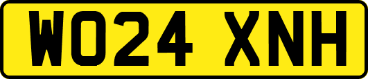 WO24XNH