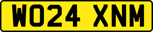 WO24XNM